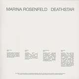 Marina Rosenfeld: Deathstar