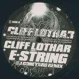 Cliff Lothar: Tool Tyme