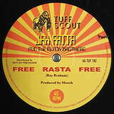 Jah Fatta & The Black Brothers: Free Rasta Free
