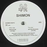 Shimon: The Predator