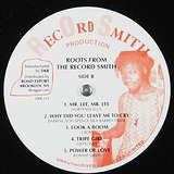 Various Artists: Roots from the Record Smith