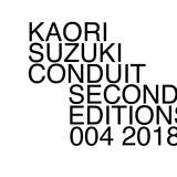 Kaori Suzuki: Conduit