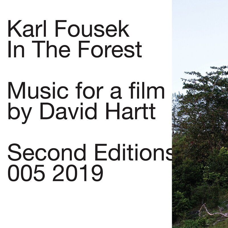 Karl Fousek: In The Forest