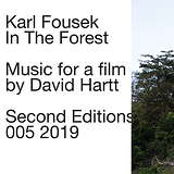 Karl Fousek: In The Forest