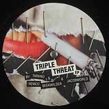 Tarkno, Remco Beekwilder & Jacobworld: Triple Threat EP