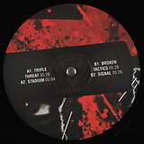 Tarkno, Remco Beekwilder & Jacobworld: Triple Threat EP