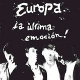 Europa: La Última Emoción!