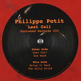 Philippe Petit: Last Call