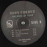 Rhys Fulber: Balance Of Fear