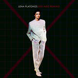 Lena Platonos: Red Axes Remixes