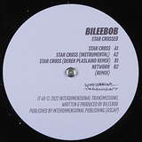 Bileebob: Star Crossed