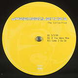 Dream Sequence: 2001.SQ III