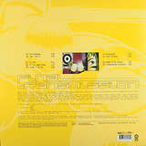 Dream Sequence: 2001.SQ III