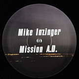 Mike Inzinger: Mission A.D