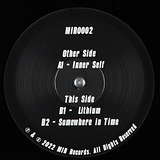 Mike Inzinger: Mission A.D