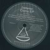 Dubbyman: Cisma EP