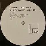 Osmo Lindeman: Electronic Works