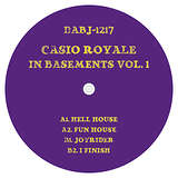 Casio Royale: In Basements Vol. 1
