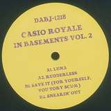 Casio Royale: In Basements Vol. 2