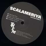 Scalameriya: Dazzling Grim EP