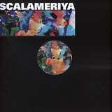 Scalameriya: Dazzling Grim EP