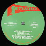 Michigan & Smiley: Nice Up The Dance