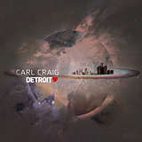 Carl Craig: Detroit Love Vol. 2