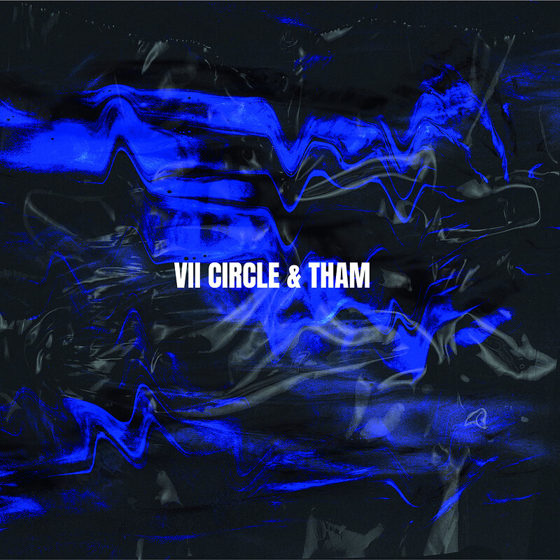 VII Circle / Tham: Split Series 001