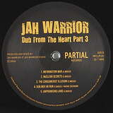 Jah Warrior: Dub From The Heart Part 3