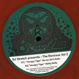 DJ Stretch: Presents - The Remixes Vol 2