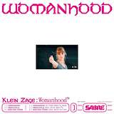 Klein Zage: Womanhood EP