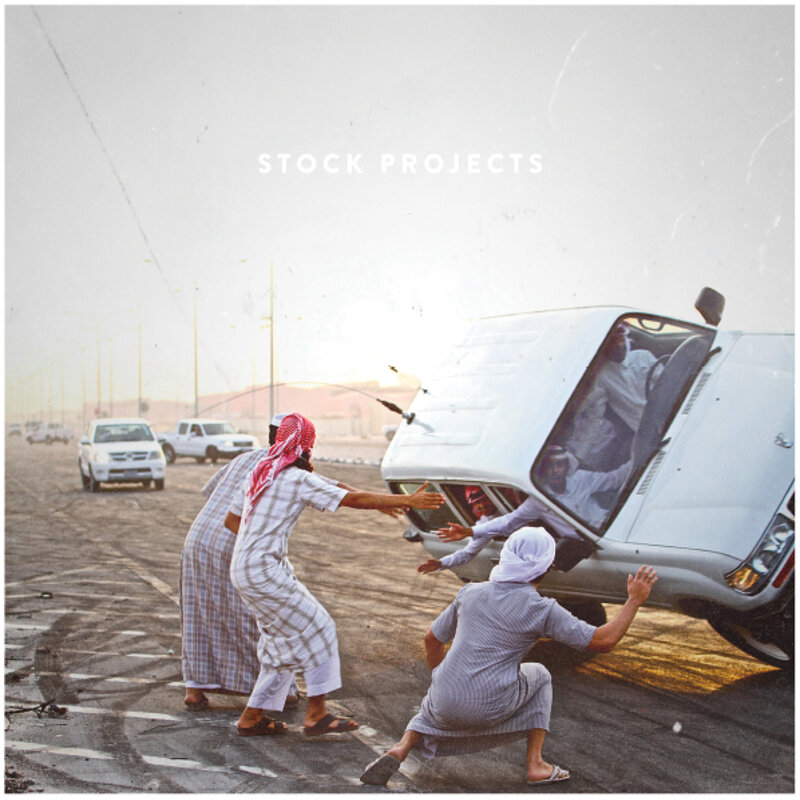 Stock Projects: Stock Projects