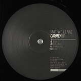 Mathys Lenne: Carmen EP