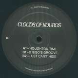 Clouds of Kouros: Houghton Time EP