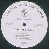 Deep Nalström: Naive Melodies