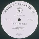 Deep Nalström: Naive Melodies