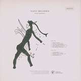 Deep Nalström: Naive Melodies