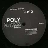 Joy O: 50 Locked Grooves by Joy O