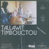 Tallawit Timbouctou: Hali Diallo
