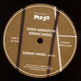 Oren Ambarchi: Simian Angel