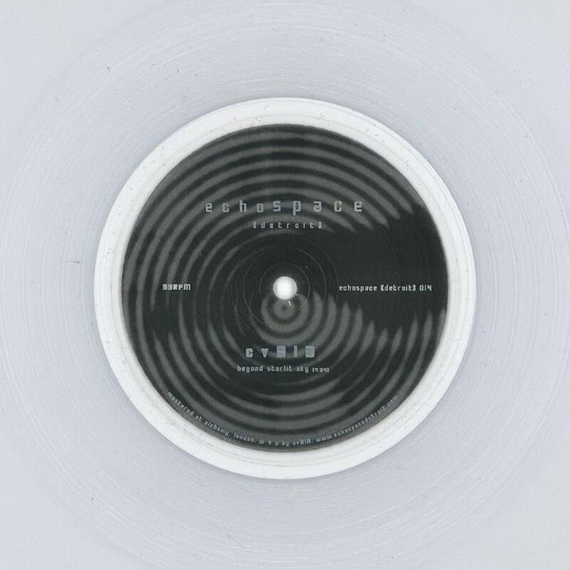 CV313: Beyond Starlit Sky