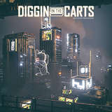 Various Artists: Kode9 Diggin In The Carts Remixes EP