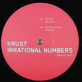 Krust: Irrational Numbers Volume 2