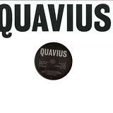 Quavius: Quavius