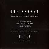 The Sprawl: E.P.1