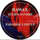 Julien Sandre: Paradise Lost