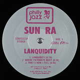 Sun Ra: Lanquidity