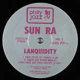Sun Ra: Lanquidity