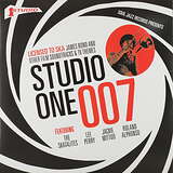 Various Artists: Studio One 007 - Licensed To Ska