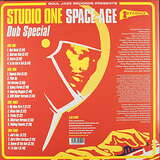 Various Artists: Studio One Space Age Dub Special